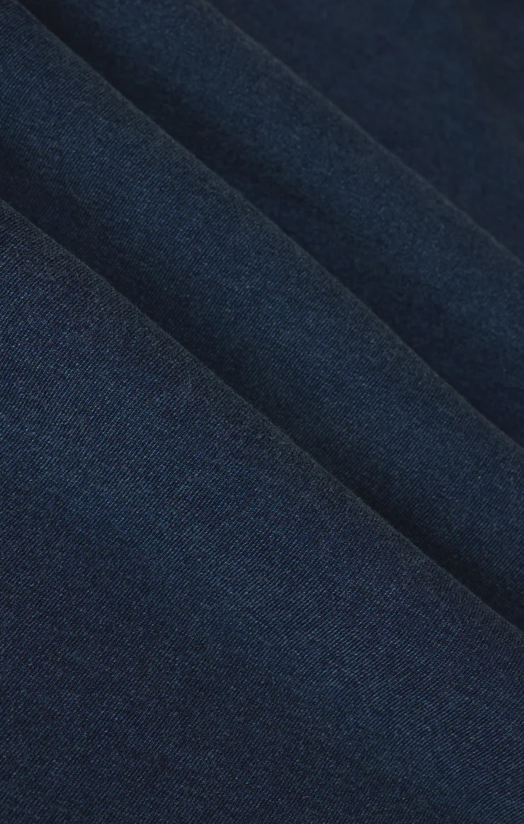 SCOUT JERSEY DENIM PANT-INDIGO