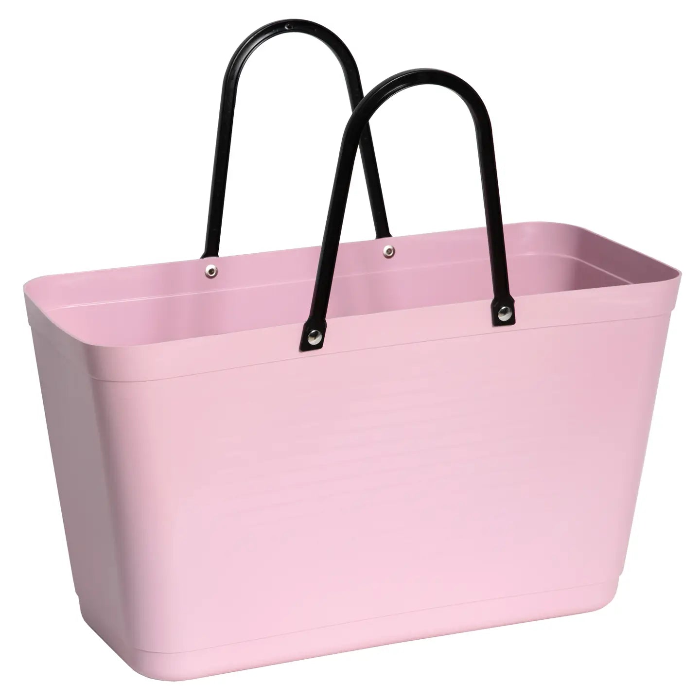 Hinza Eco Bag Large-Pink 15L/15Q