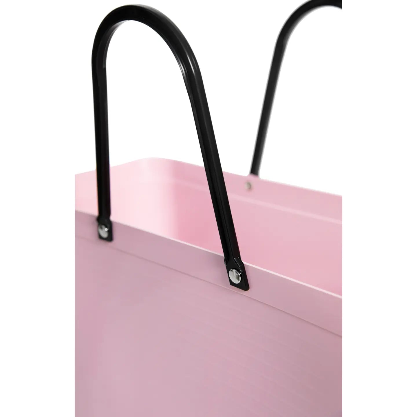 Hinza Eco Bag Large-Pink 15L/15Q
