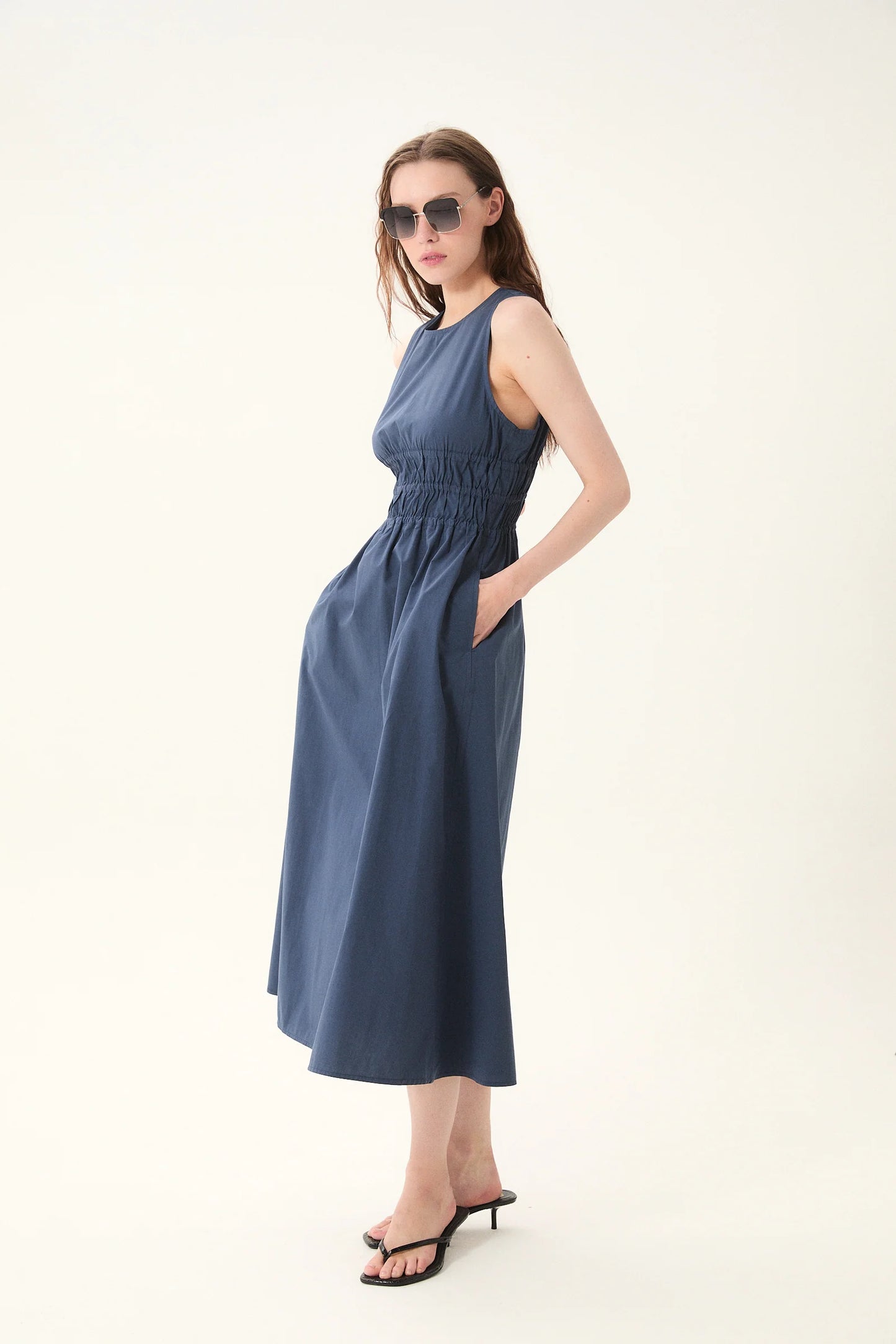 TURCHI DRESS