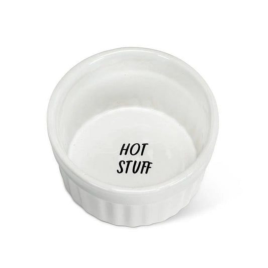 Hot Stuff Ramekin