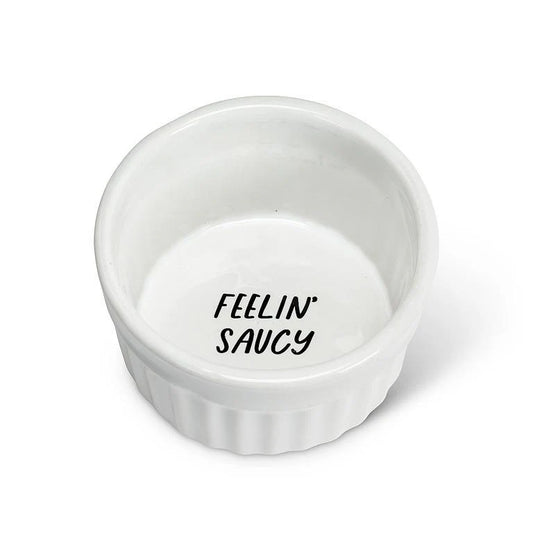 Feelin' Saucy Ramekin