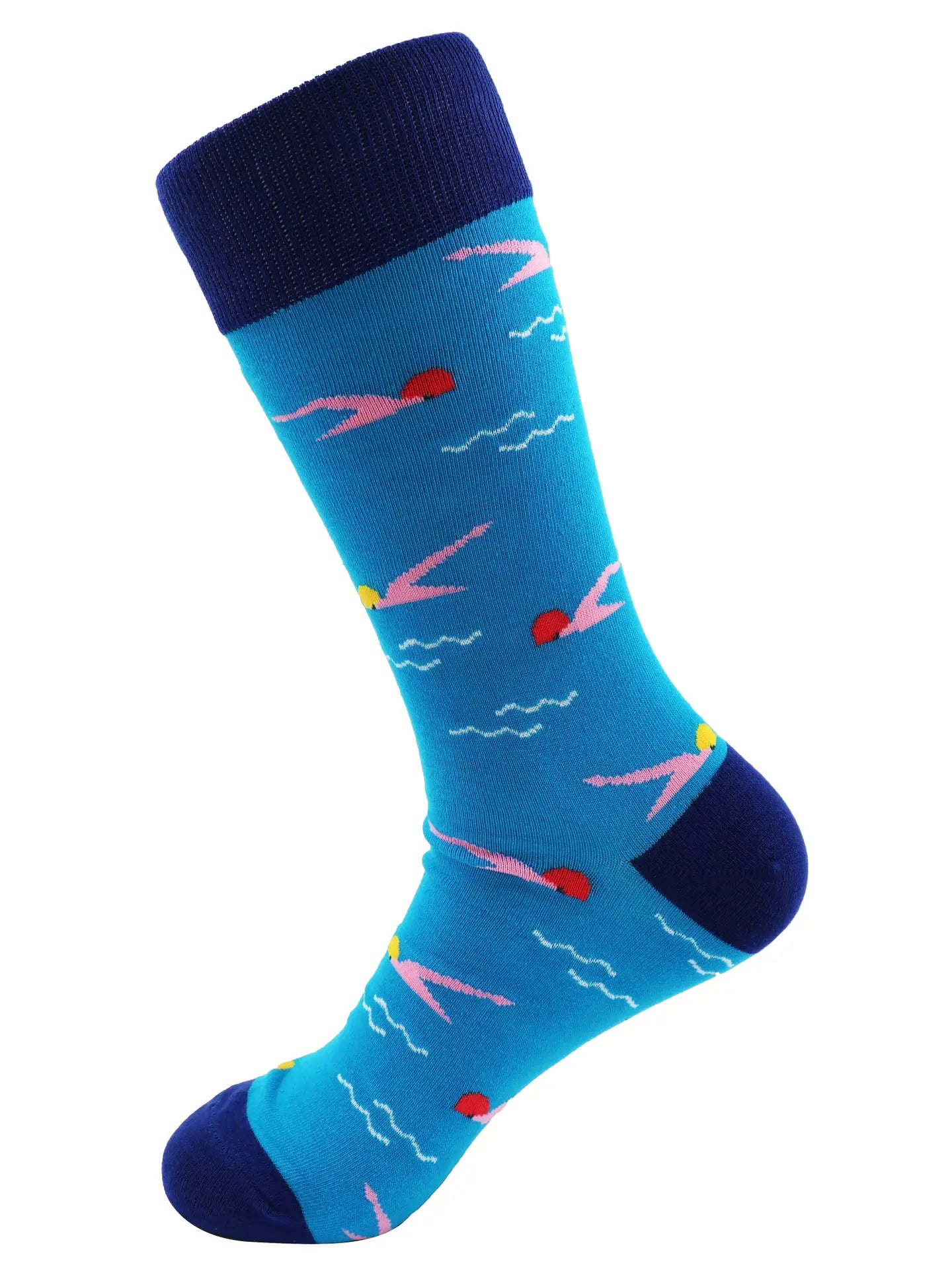 Unisex Swimmers Socks