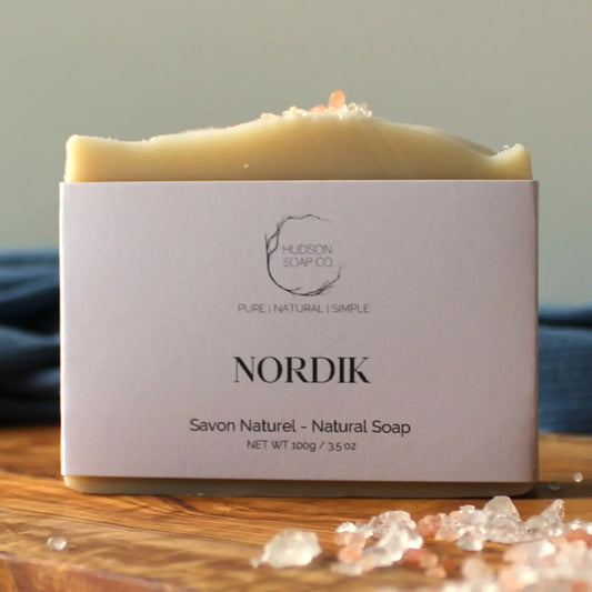 Nordik | Natural Soap