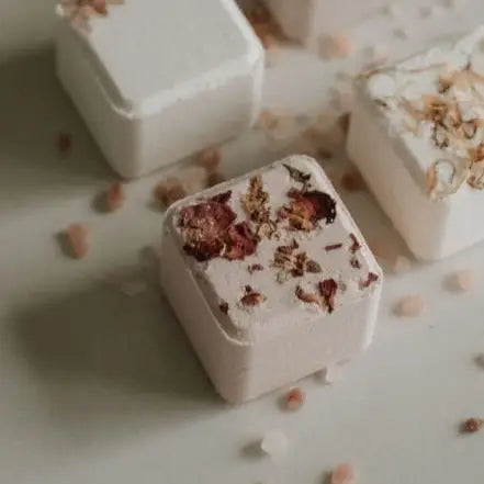 Blush | Bath Bomb