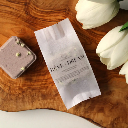 Dream | Bath Bomb