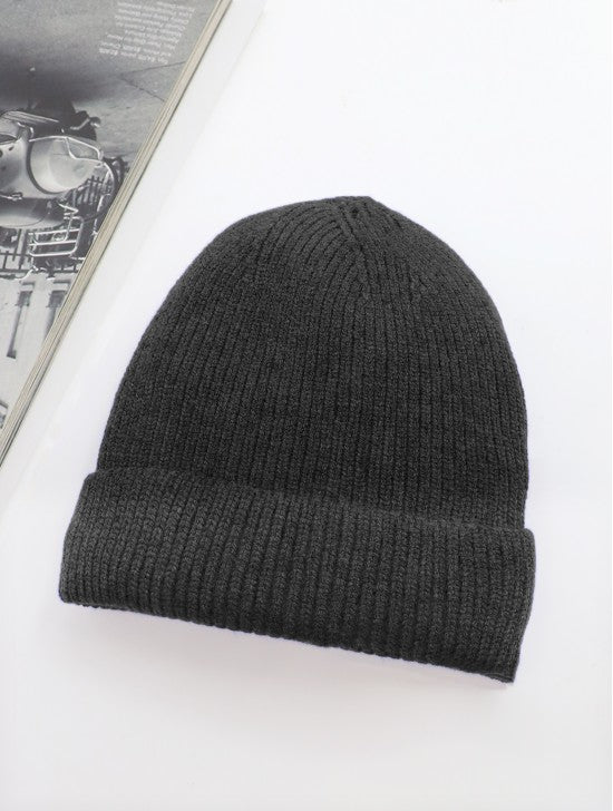 Beanie-Black