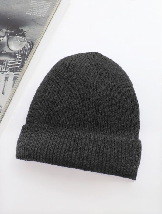 Beanie-Black