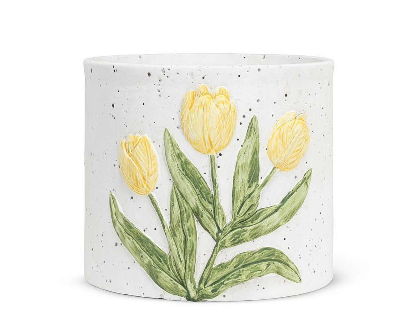 Tulip Planter-Large