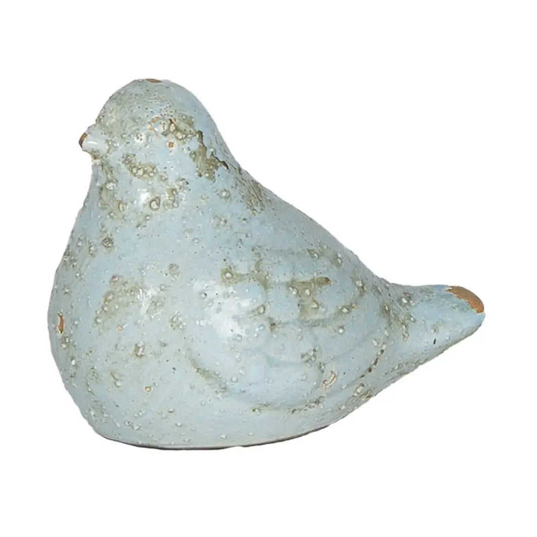 Ceramic Bird