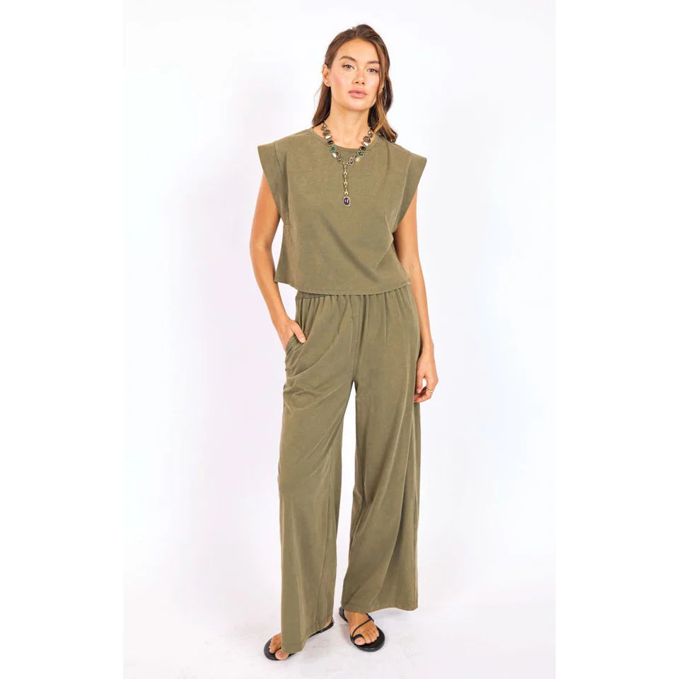 Gila Top-Sage