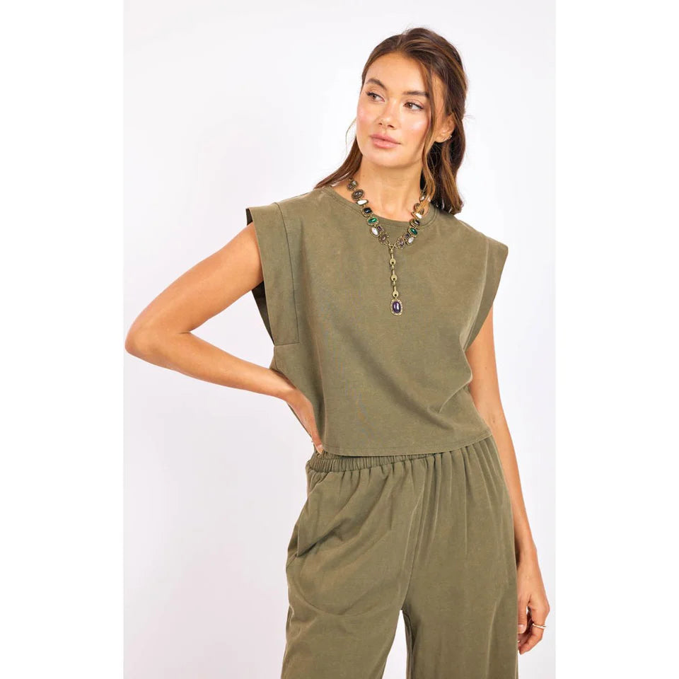 Gila Top-Sage