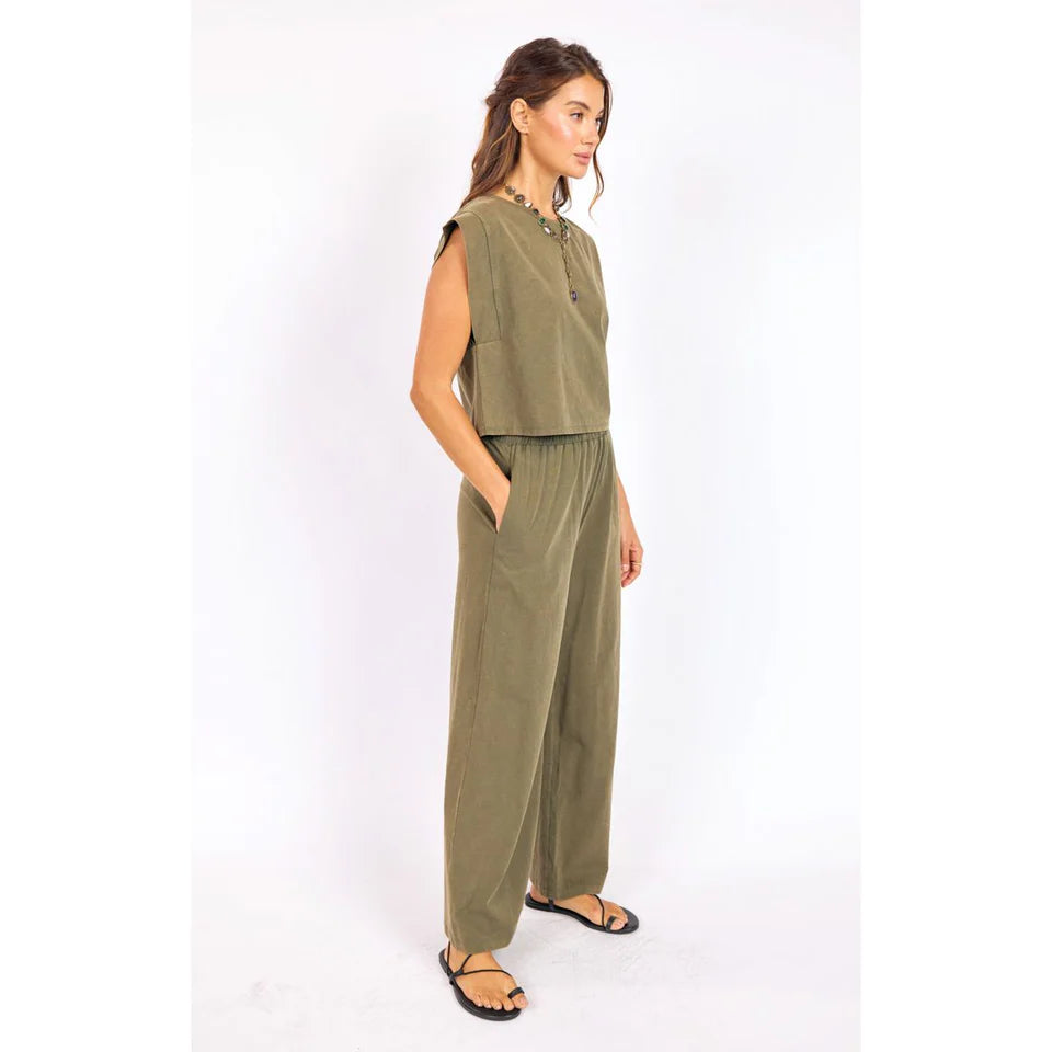 Gila Top-Sage