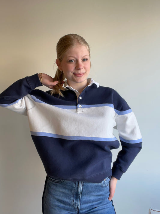 Esther Soft Knit Polo