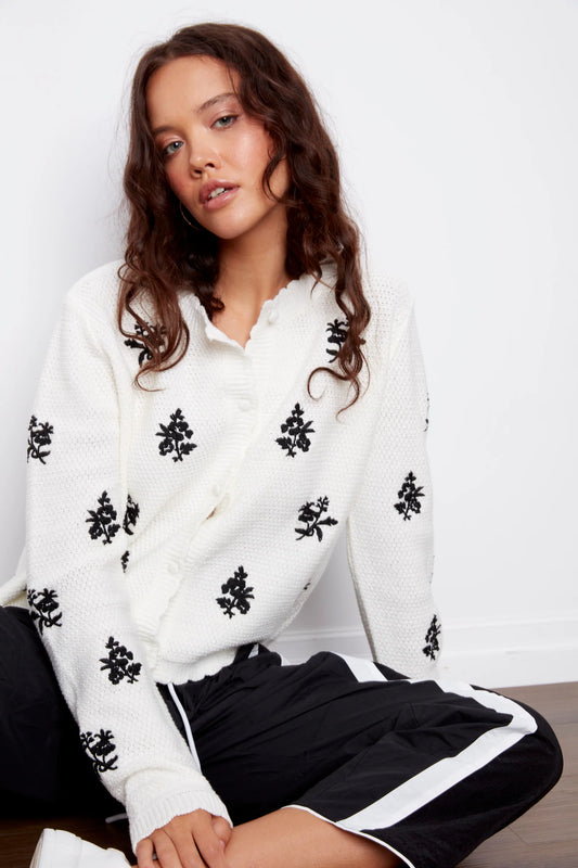 Reen Cardigan