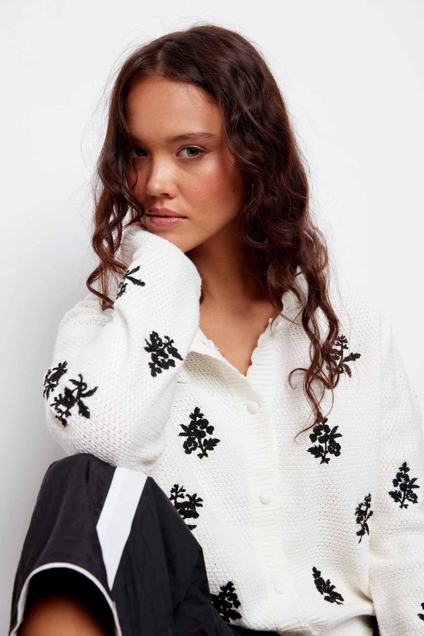 Reen Cardigan