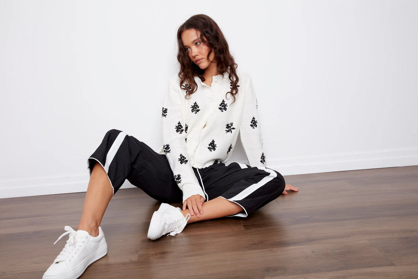 Reen Cardigan