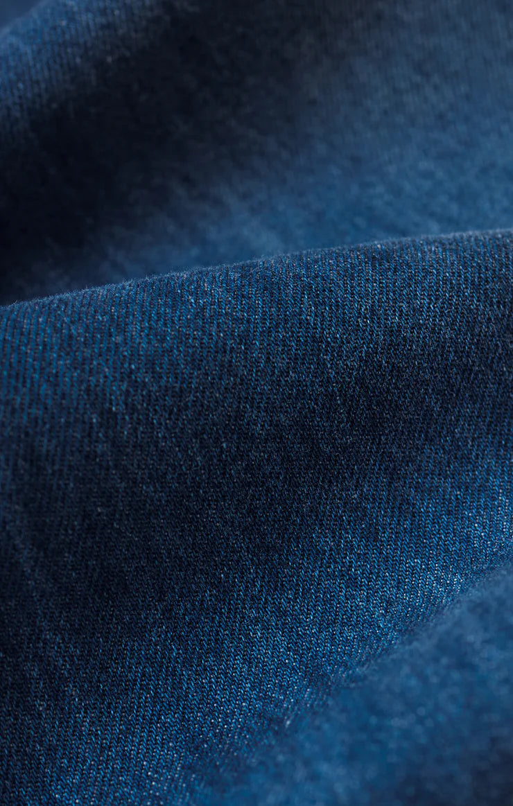 DAYCATION DENIM UTILITY PANT