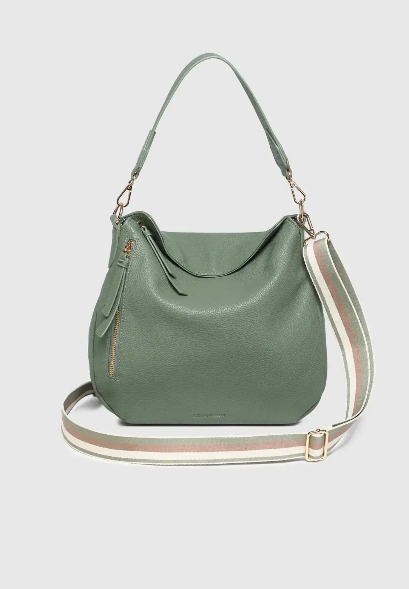 Louenhide Nadia Handbag-Sage