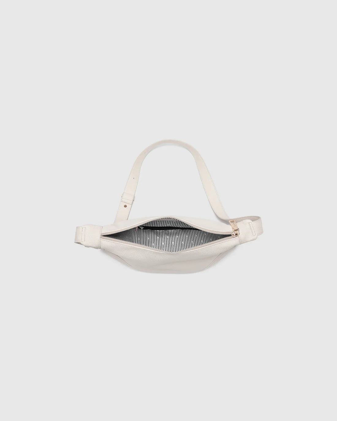 Louenhide Sylvia Vanilla Sling Bag