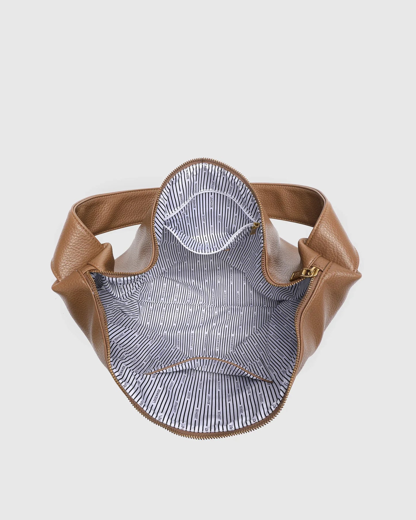 Morgan Louenhide Shoulder Bag