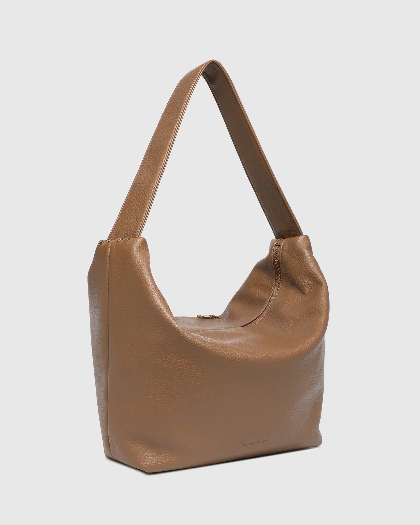Morgan Louenhide Shoulder Bag