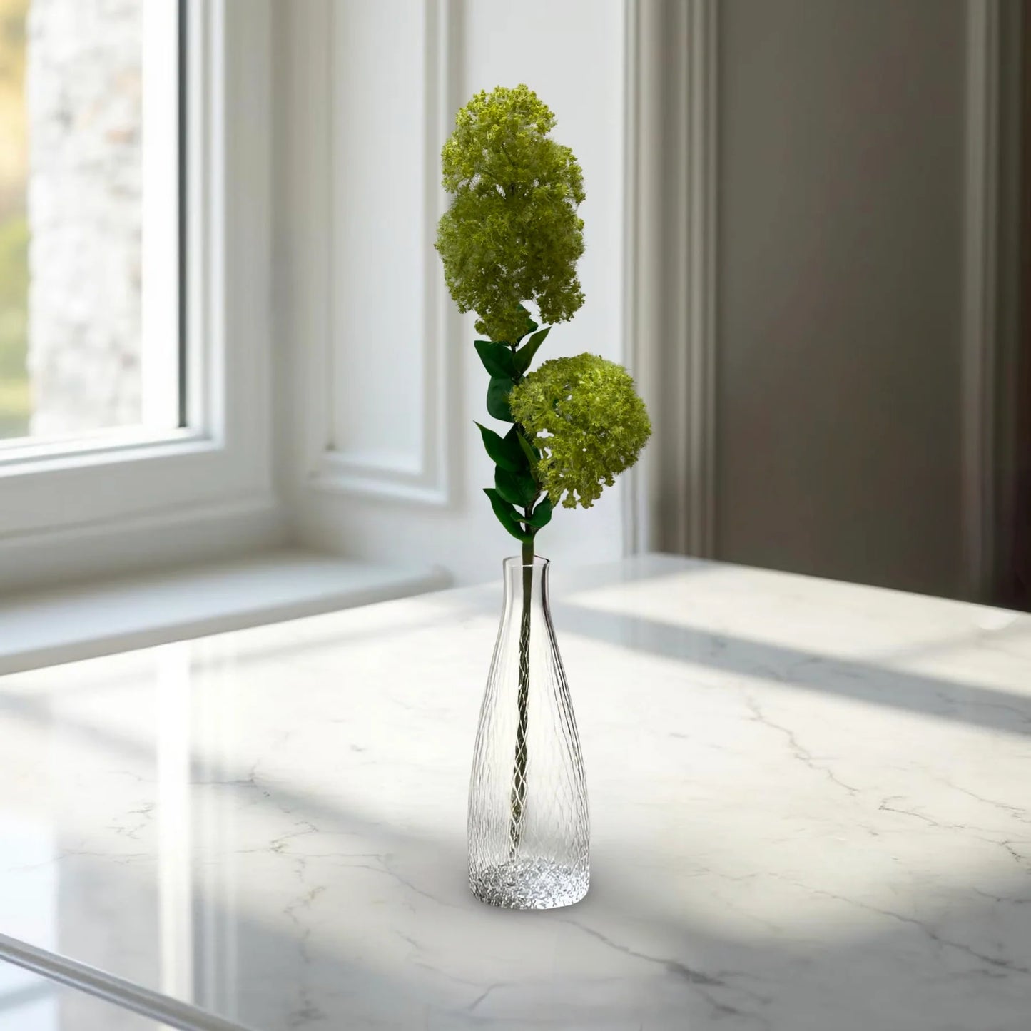 GREEN MEADOWSWEET SPRAY