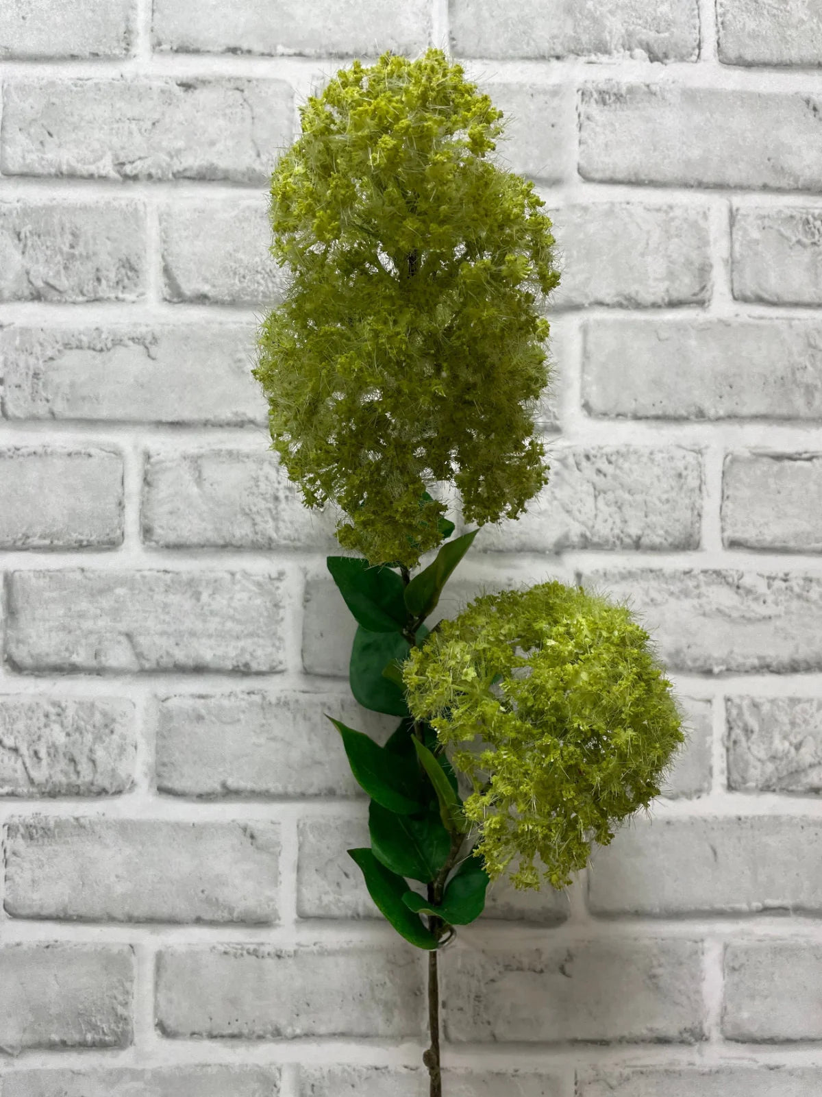 GREEN MEADOWSWEET SPRAY