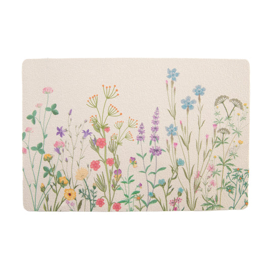 Eva Placemat (Botanical Garden)