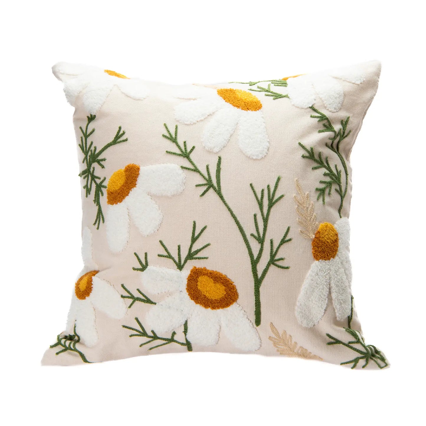 Daisy Cushion