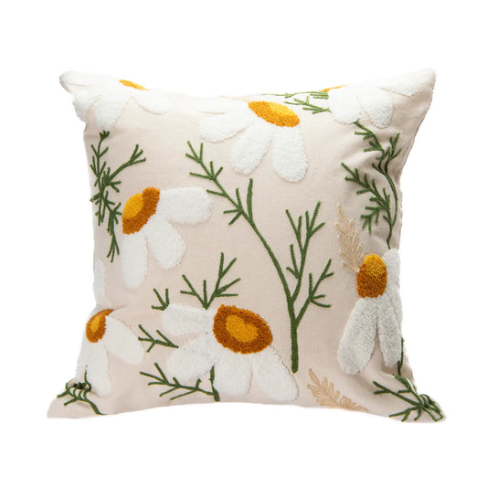 Daisy Cushion