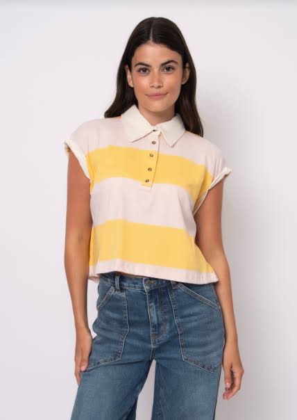 HARPER SHIRT