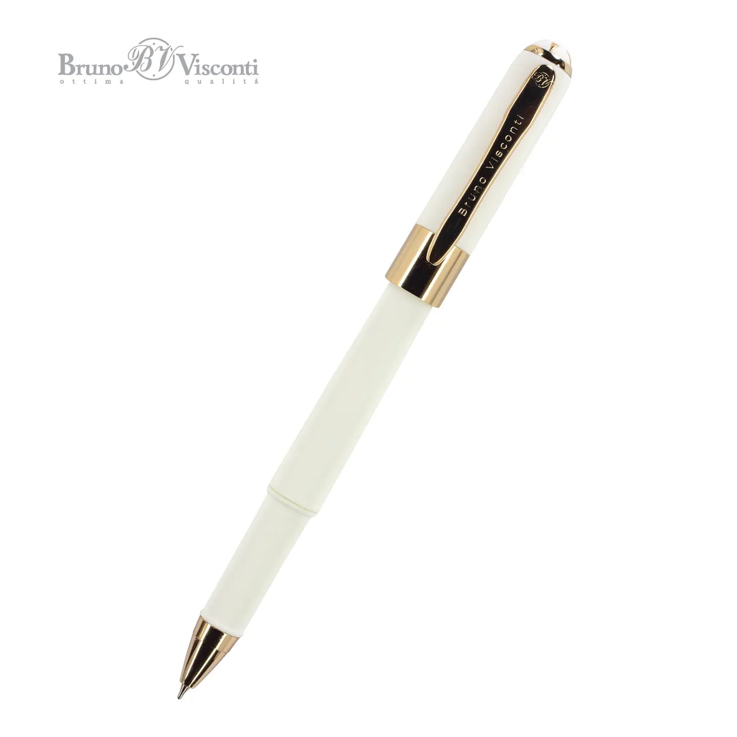 Monaco - White Pen