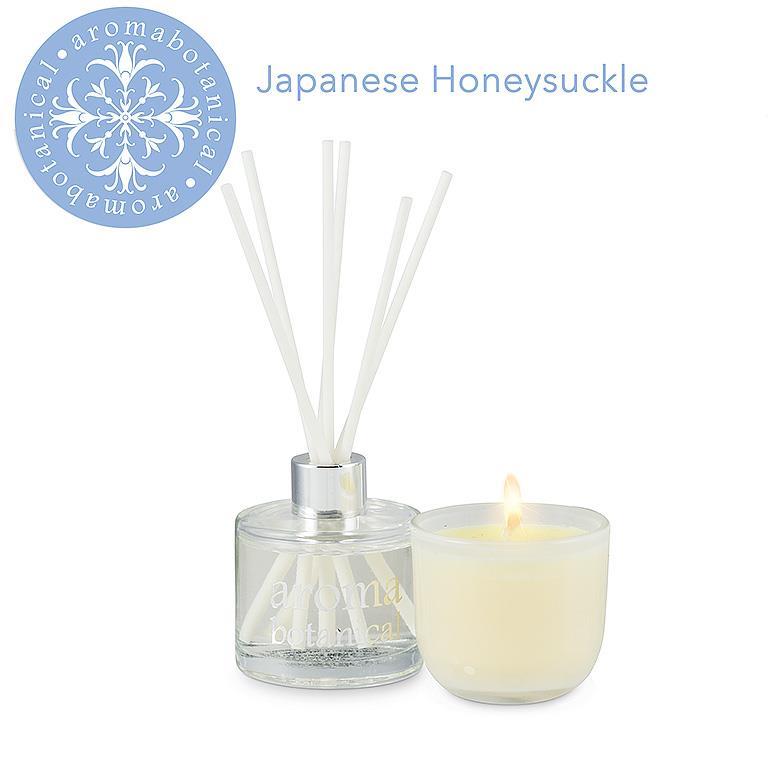 Japanese Honeysuckle Gift Set