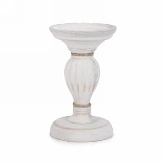 Textured Candle Holder S