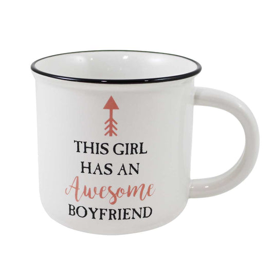 This Girl has..mug