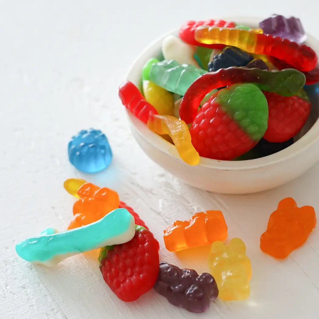 C’est Bon Bon Sweet Mix - Large - Gummy Candies