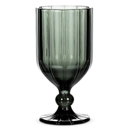 Panel Goblet-Green