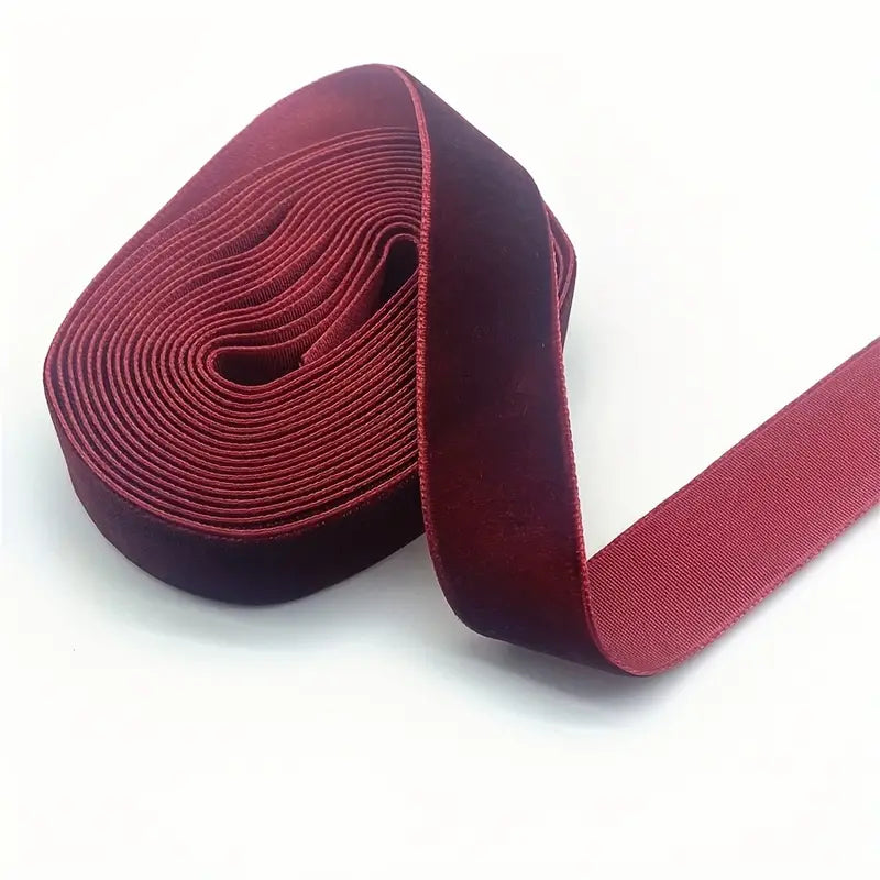 Velvet Ribbon