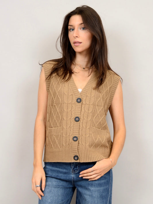 Remy Vest-Camel