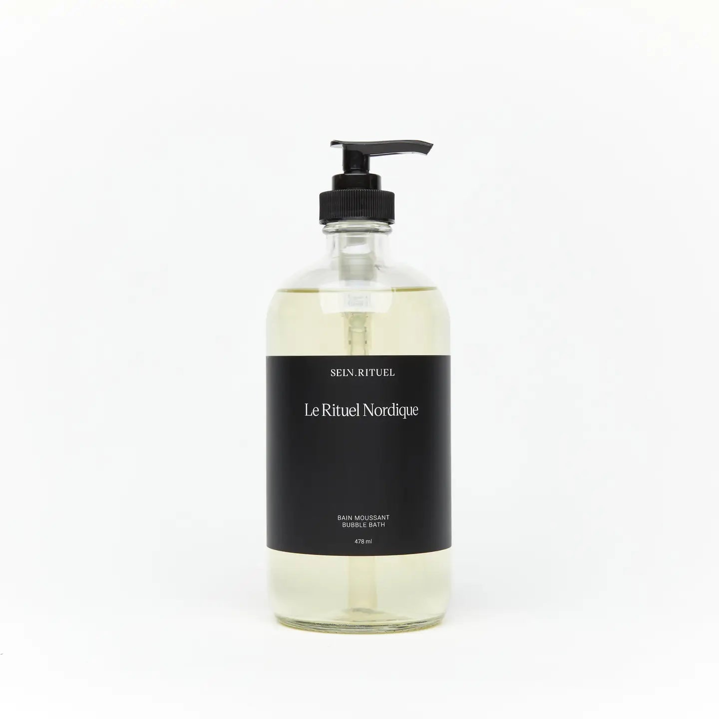 Bubble Bath Rituel Nordique