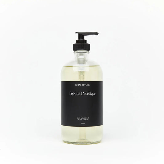 Bubble Bath Rituel Nordique