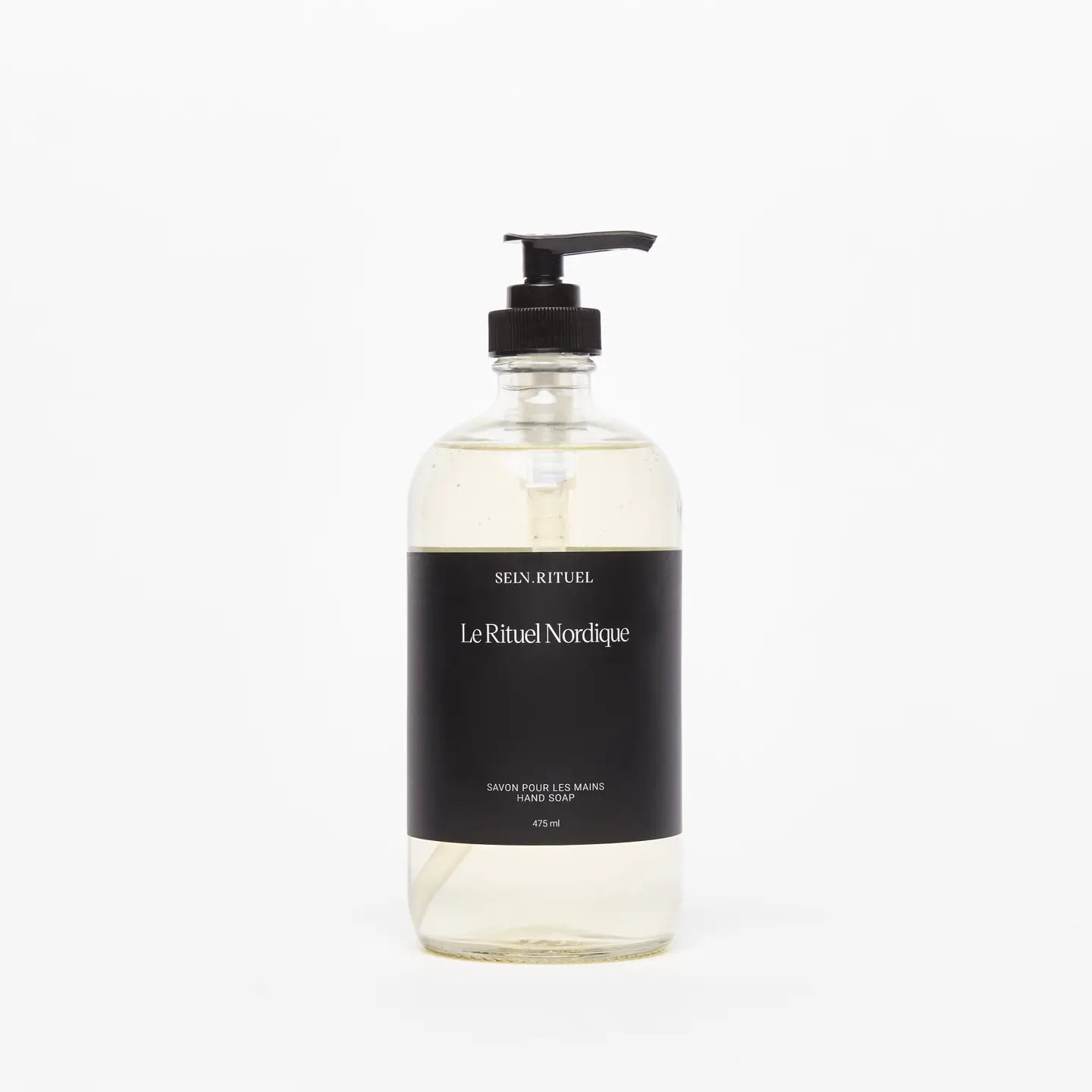 Hand Soap Rituel Nordique