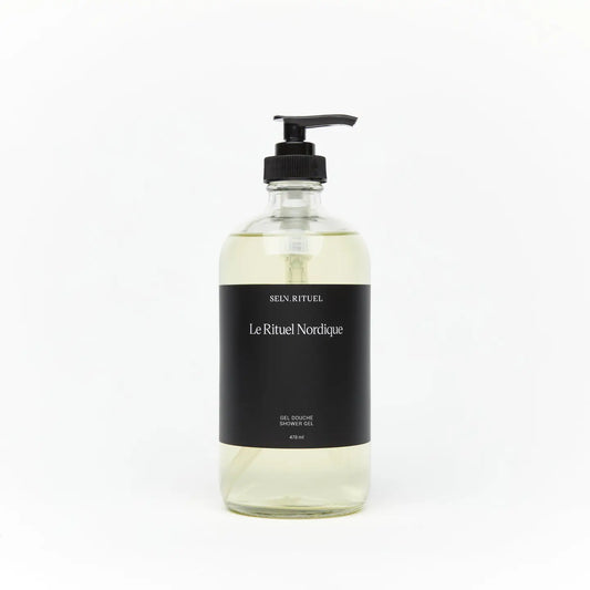 Shower Gel Rituel Nordique