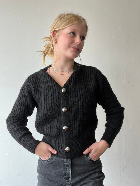 Letrice Cardigan