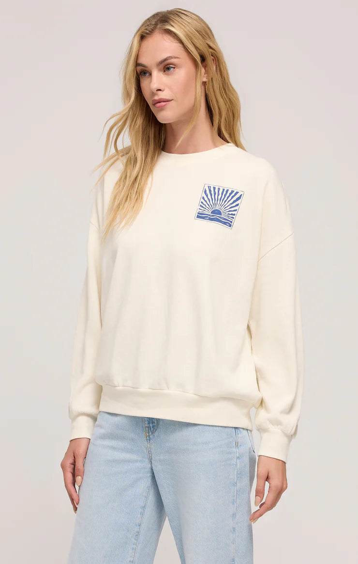 HORIZON SUNDAY SWEATSHIRT