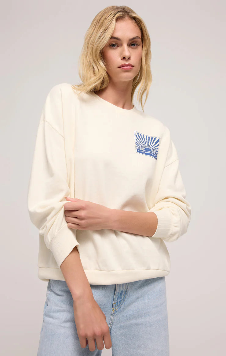 HORIZON SUNDAY SWEATSHIRT