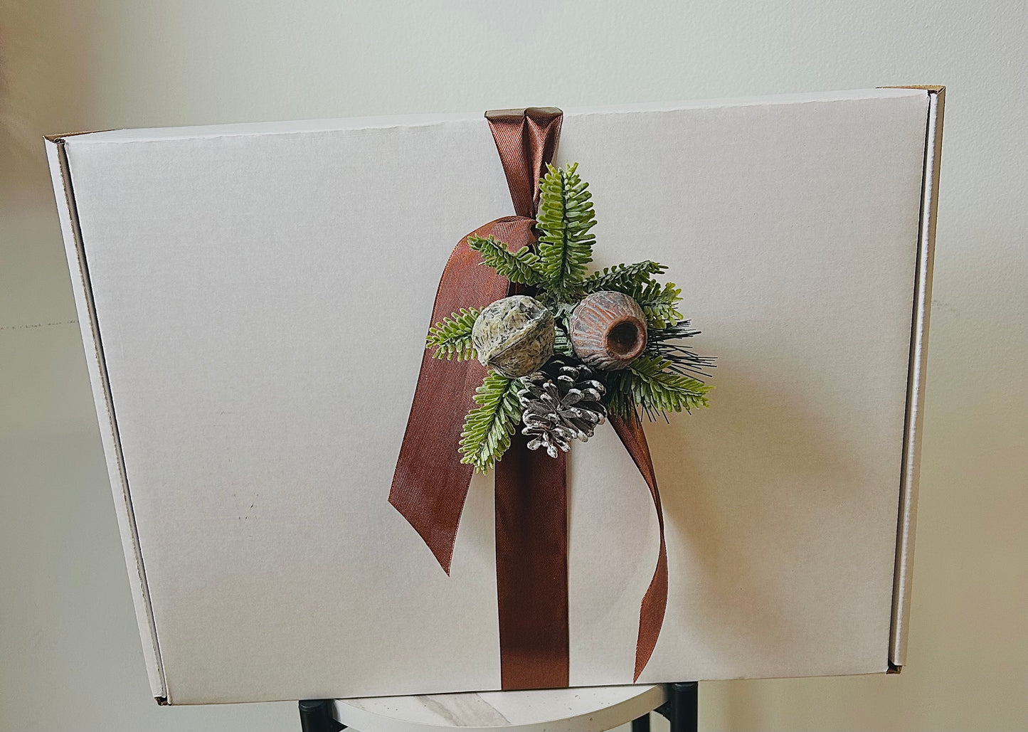 PIF Holiday Box (Pre-order)