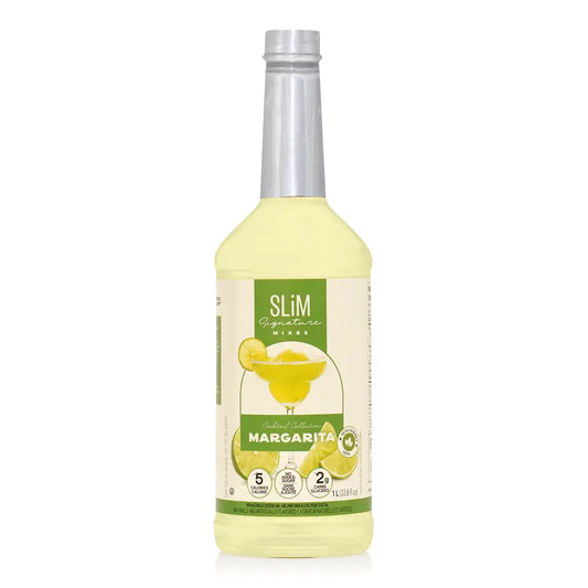 Slim Mixes Sugar Free -Margarita Mix