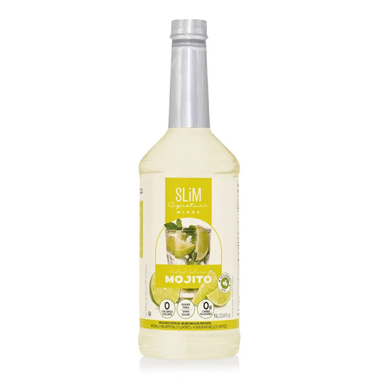 Slim Mixes Sugar Free -Mojito Mix
